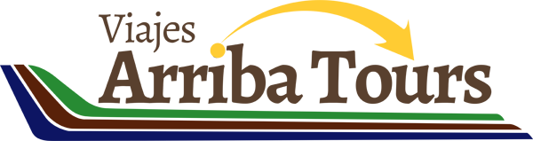 arribatours logo