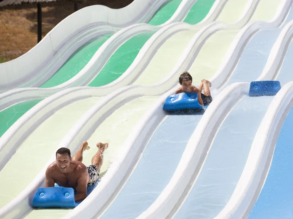Aquopolis