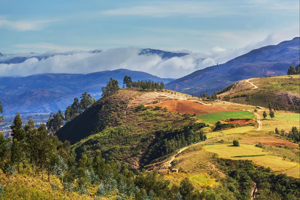 Bolivia