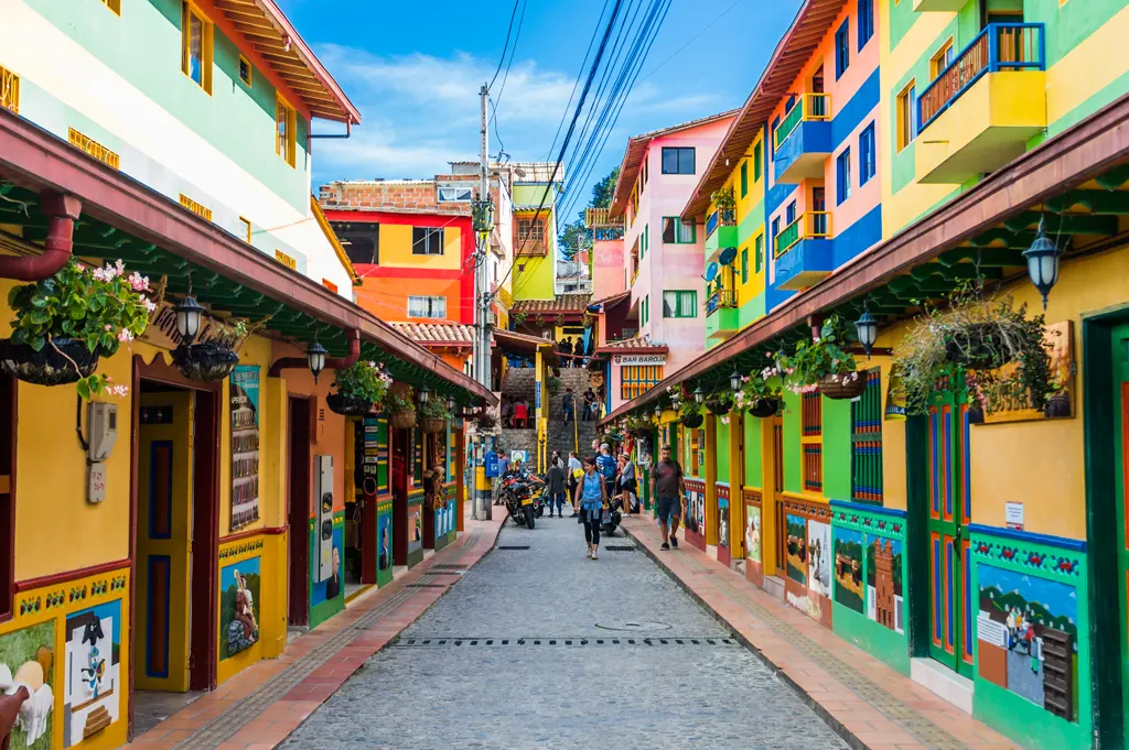 Colombia