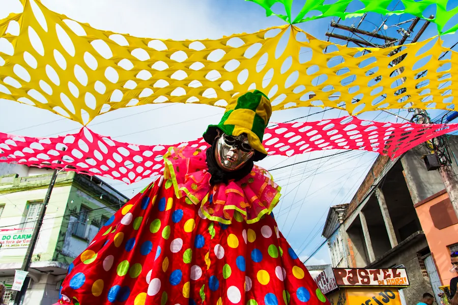 festival comolombiano