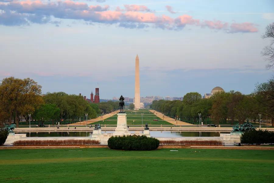 Washington ciudad