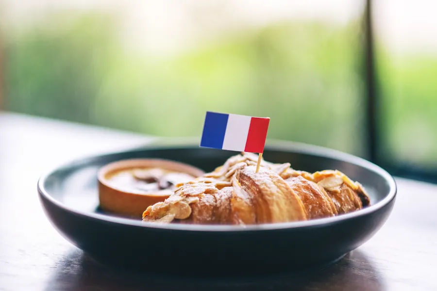 Comida francesa