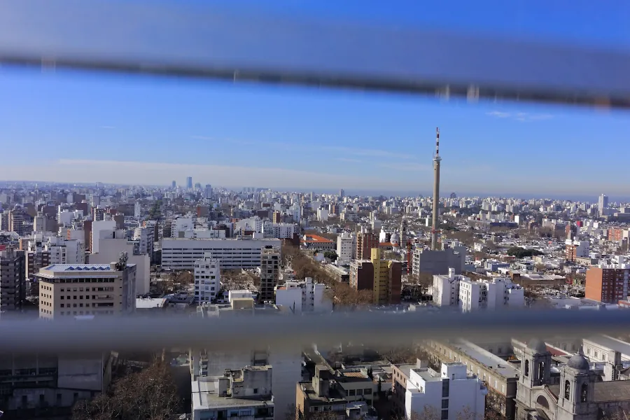 Ciudad Uruguaya